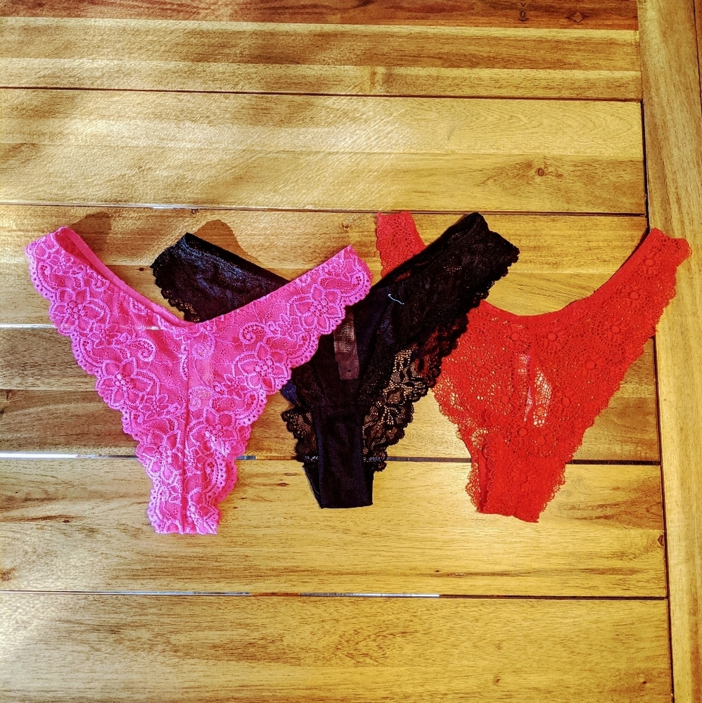 Sexy German Lingerie